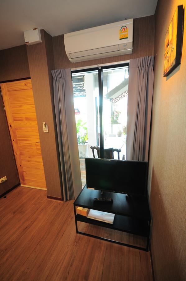 Baan Keang Chon Ayutthaya บ้านเคียงชล อยุธยา Exterior photo